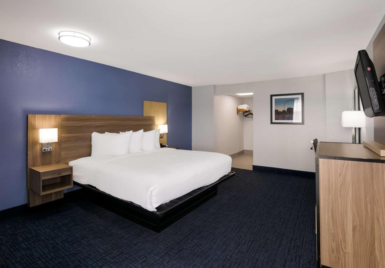 Surestay Plus By Best Western Pigeon Forge Exterior foto